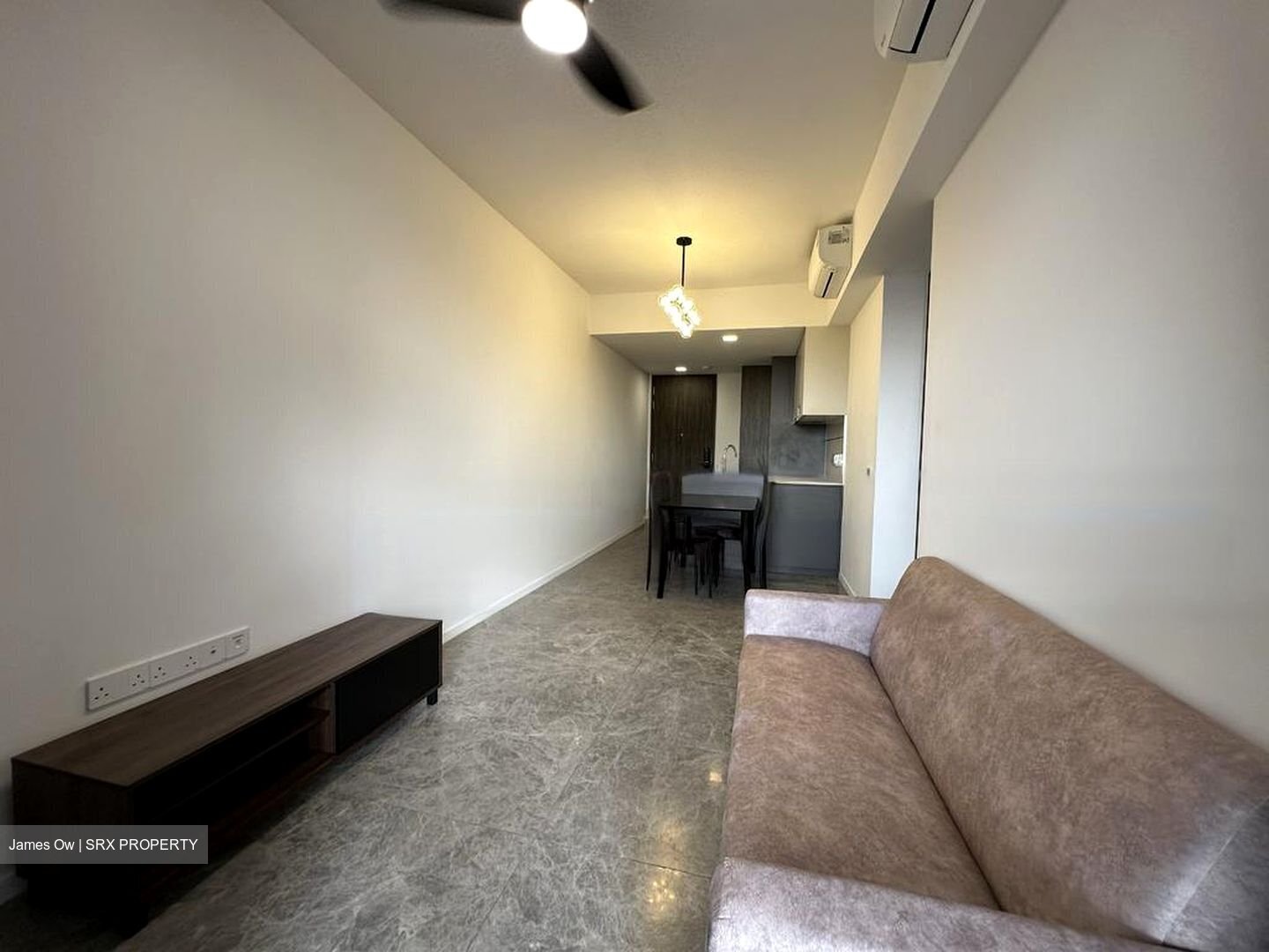 The M (D7), Apartment #456823481
